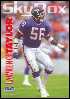 230 Lawrence Taylor
